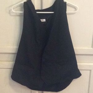 Men’s vest